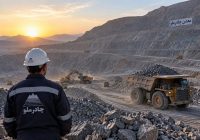 معدنکاری عمیق؛ فرصت ایجاد یک تجربه بومی برای چادرملو