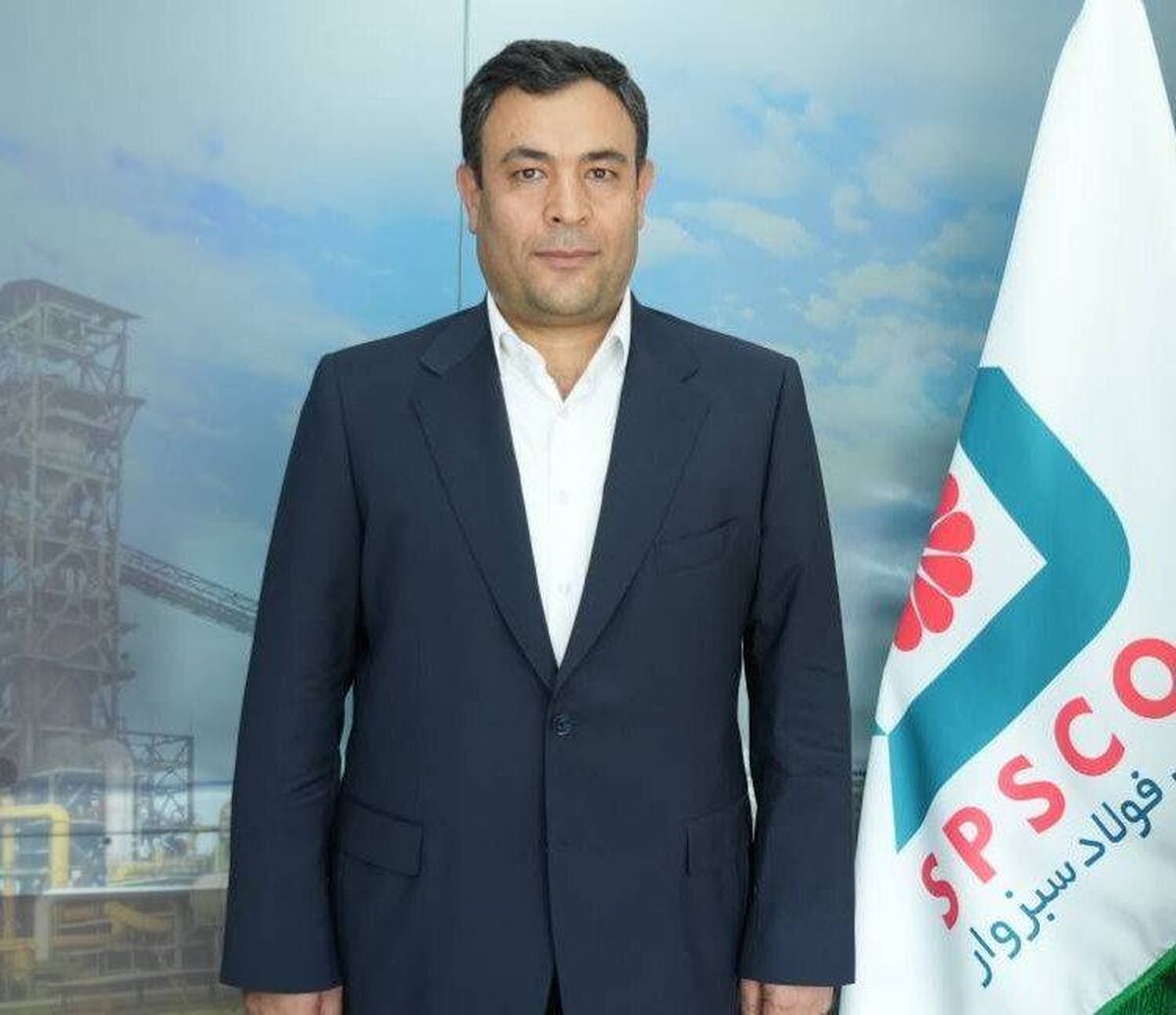 از سود ۶ همتی تا هدفگذاری ۸ همت؛ روایت توسعه در پارس فولاد سبزوار