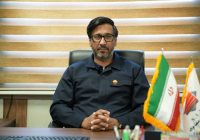 ️تأکید مدیر منابع انسانی ایدهپردازان صنعت فولاد بر حفظ سرمایه انسانی و شایستهمحوری