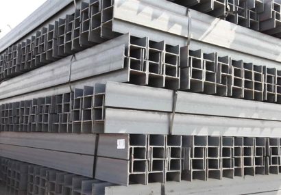 سبد محصولات ساختمان ذوب‌آهن اصفهان، ظرفیتی طلایی برای صنعتی سازی ساختمان در کشور