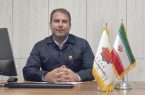 بازسازی تخصصی سقف و دیواره‌های آسیب‌دیده شرکت فولاد خوزستان در چند جبهه کاری