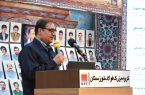 علی‌رغم افزایش تولید، انتشار غبار در فولاد خوزستان کاهش یافت