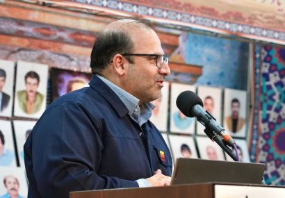 ایران در نقطه عطف تاریخی؛ فرصت طلایی برای تبدیل شدن به قطب فولاد سبز جهان ‌