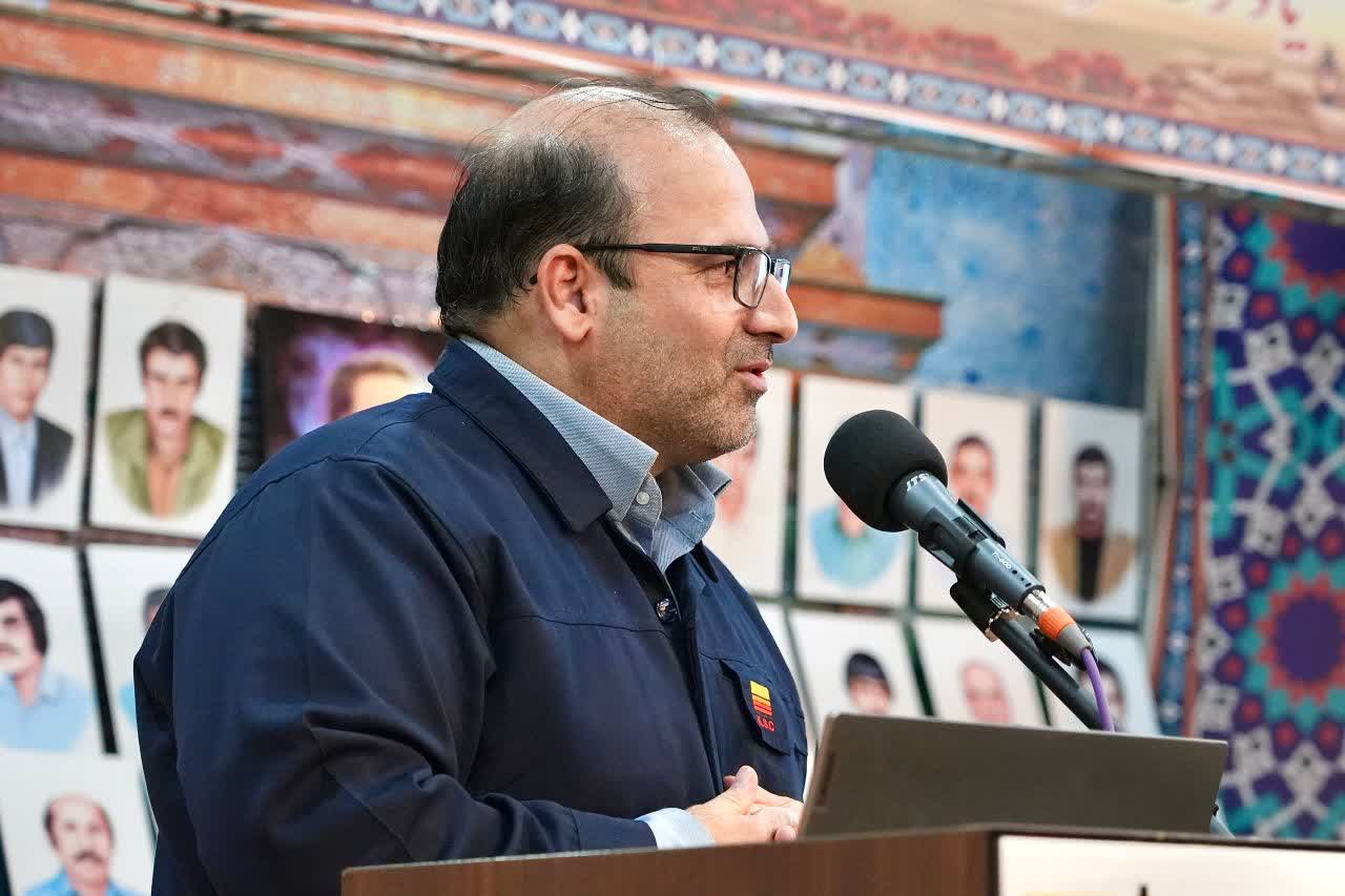 ایران در نقطه عطف تاریخی؛ فرصت طلایی برای تبدیل شدن به قطب فولاد سبز جهان ‌