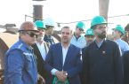 با هدف بررسی میدانی و حمایت از تولید ملی انجام شد؛