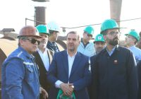 با هدف بررسی میدانی و حمایت از تولید ملی انجام شد؛