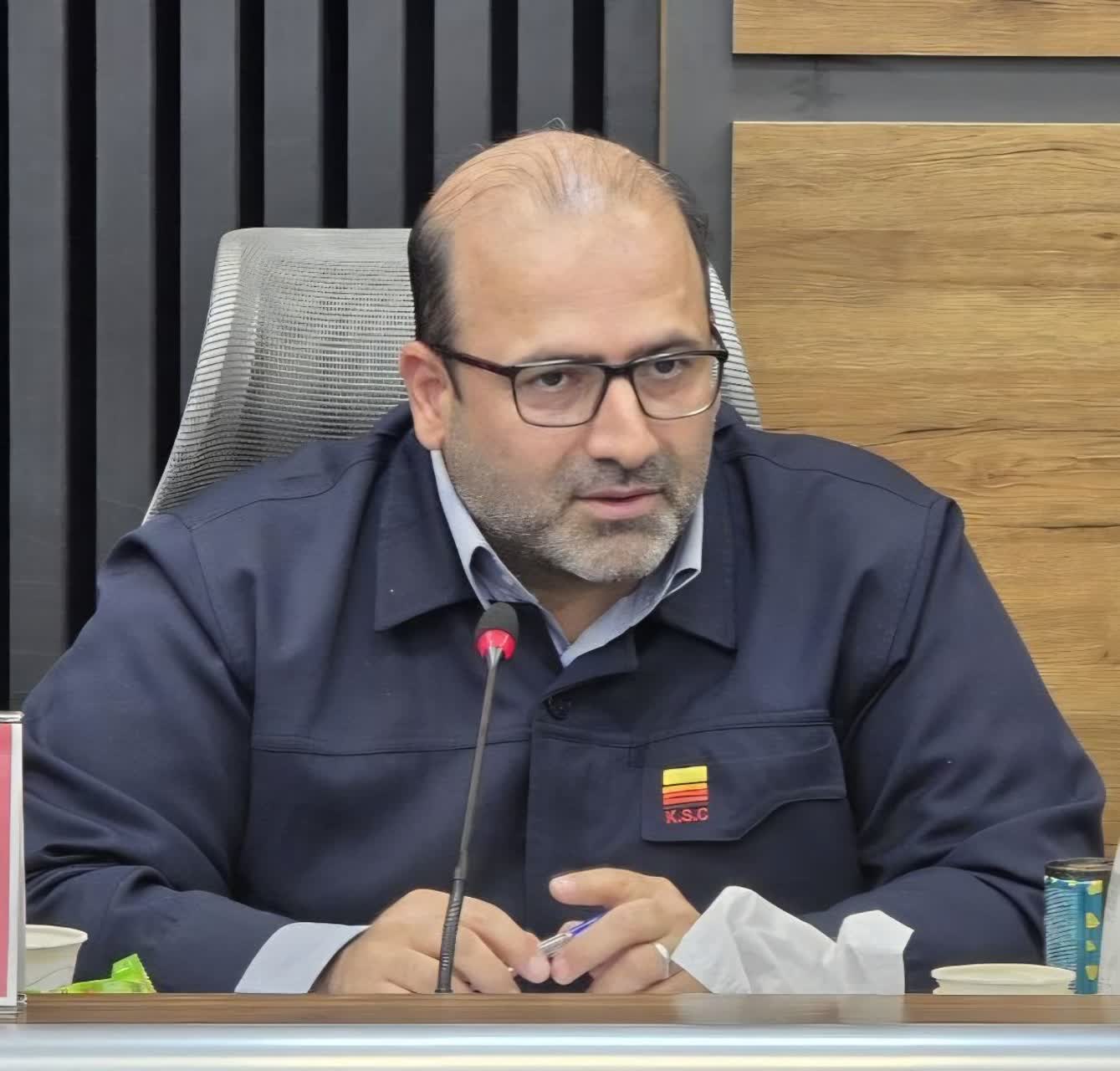 شکوفایی در میانه طوفان؛ فولاد خوزستان با استراتژی تحول و رشد خیره‌کننده ارزش بازار، مسیر تعالی را پیموده است ‌