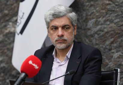 فولاد مبارکه در حوزه نوآوری و فناوری نهادسازی کرده است