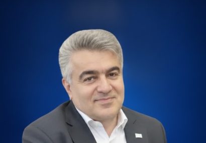 فولاد شاهرود؛ عبور از محدودیت‌ها، توسعه بازارها
