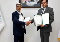 کاهش مصرف آب و مواد شیمیایی در پتروشیمی هنگام با اجرای یک طرح فناورانه
