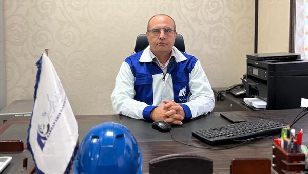 گفت‌وگو با مهندس رضا پدرام فرد، رئیس کنترل کیفیت و آزمایشگاه شرکت فولاد امیرکبیر کاشان به مناسبت روز ملی استاندارد