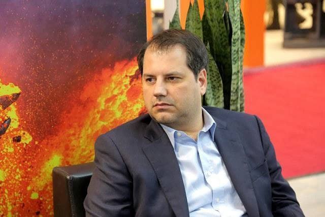 «حامد عسکری‌زاده» سرپرست شرکت صبانور شد