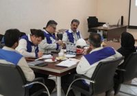 ارزیابی جشنواره ملی صنعت سلامت‌محور در شرکت فولاد امیرکبیر کاشان برگزار شد