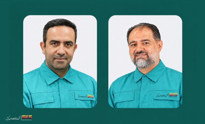 رئیس روابطعمومی و مدیر تعالی سازمانی منصوب شدند